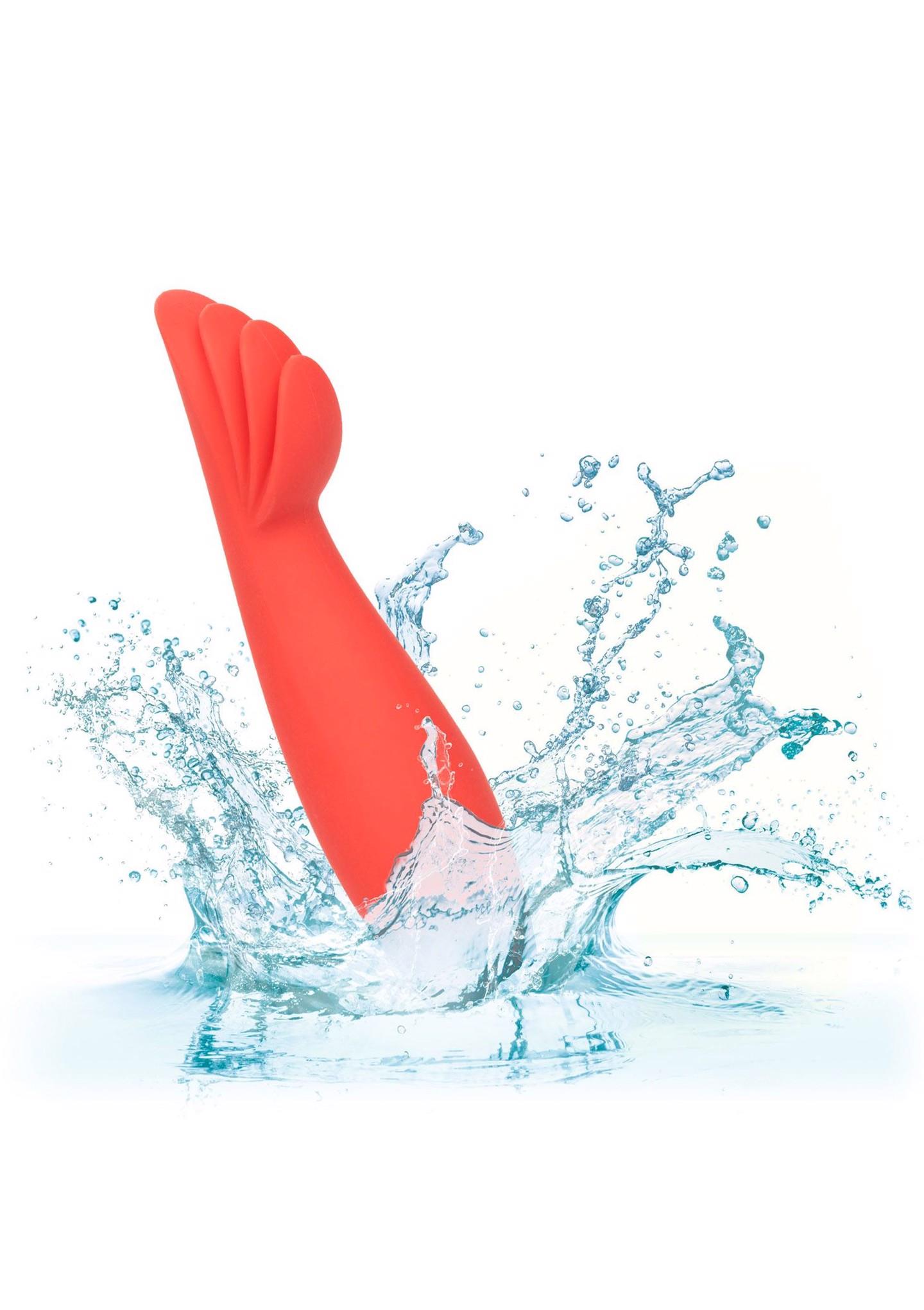 Stymulator-red hot blaze