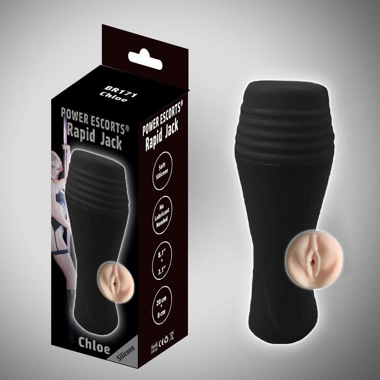 Power escorts - rapid jack black - chloe