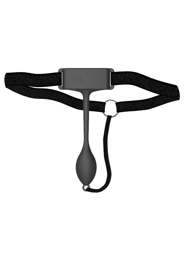 Stymulator-pan t-vibe