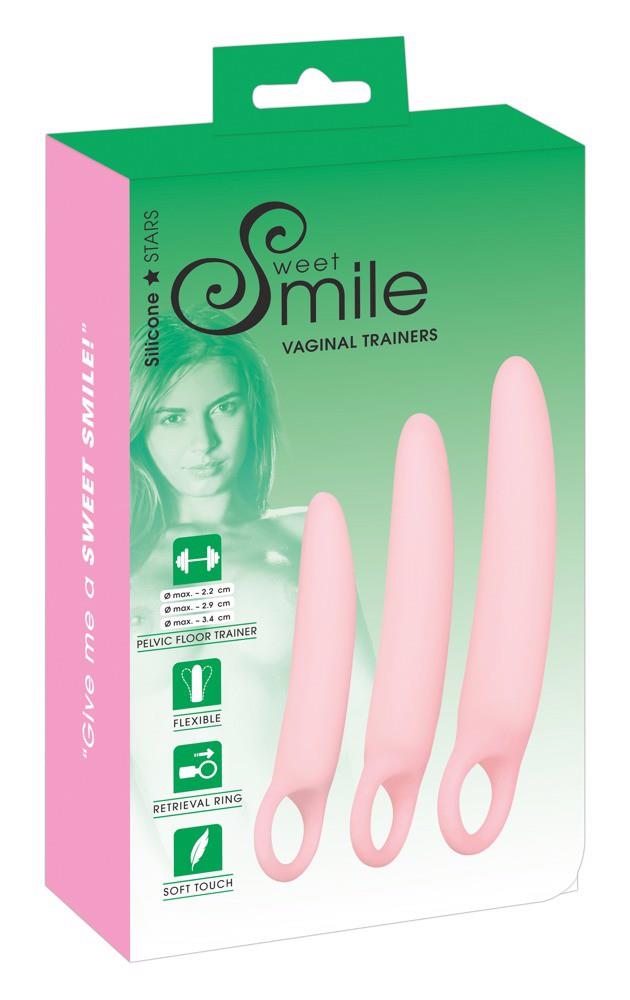 Sweet smile vaginal trainers