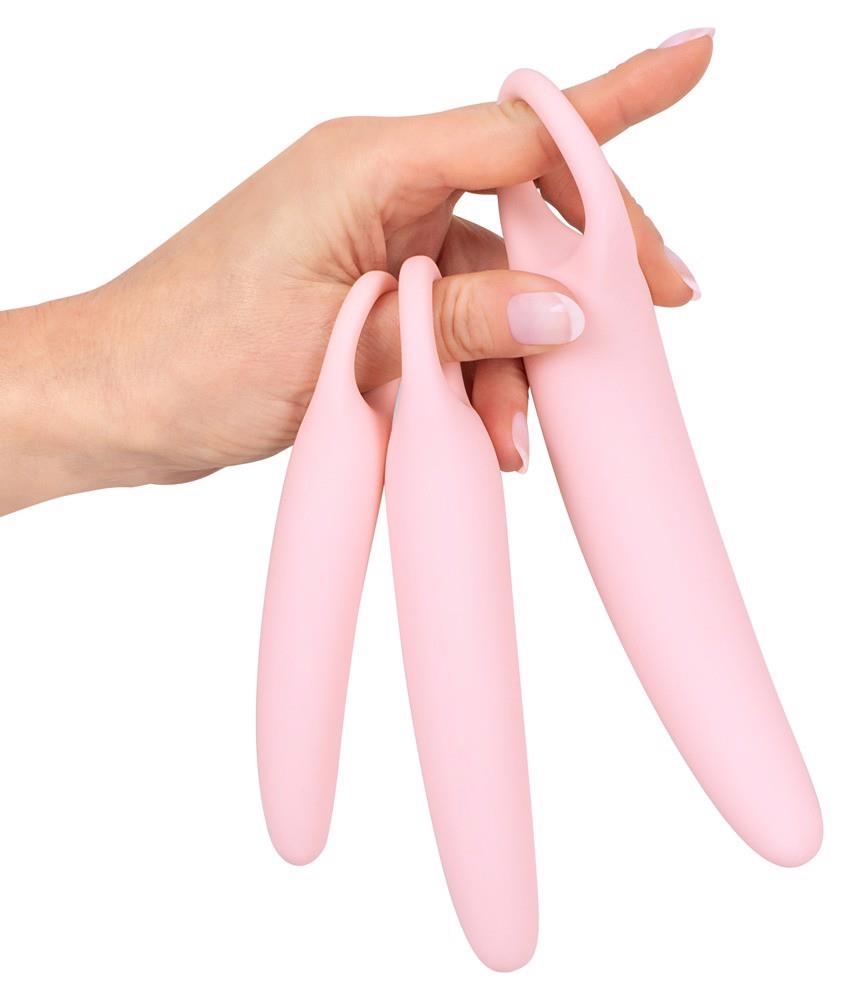 Sweet smile vaginal trainers