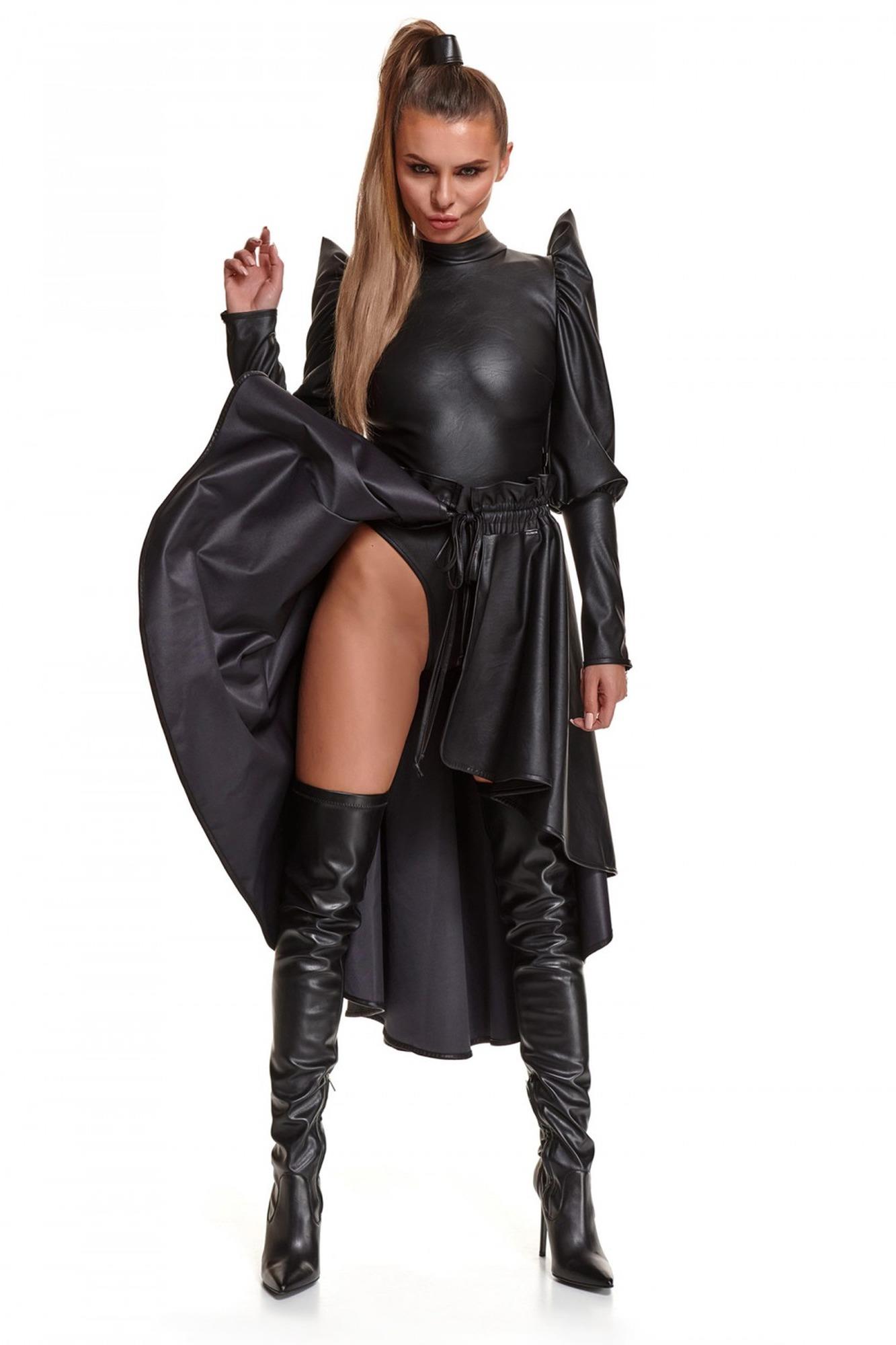 Bielizna-barbara black xxs/xs