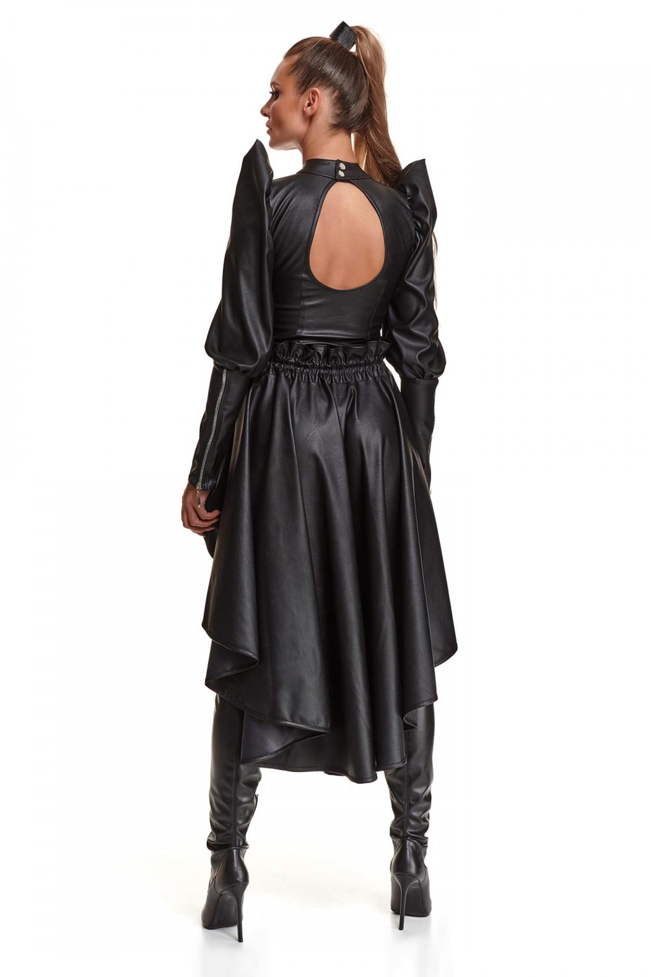 Bielizna-barbara black xxs/xs