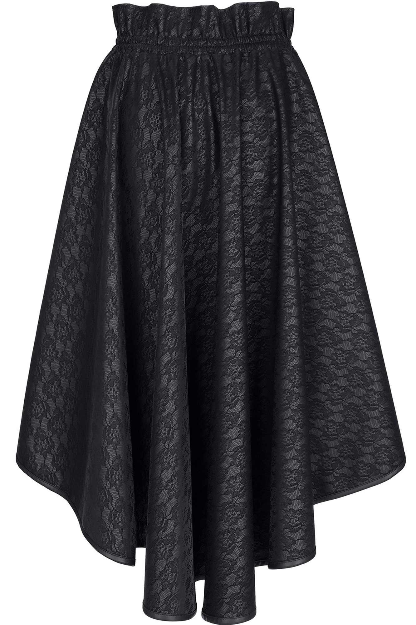 Bielizna-benedetta001 black xxs/xs