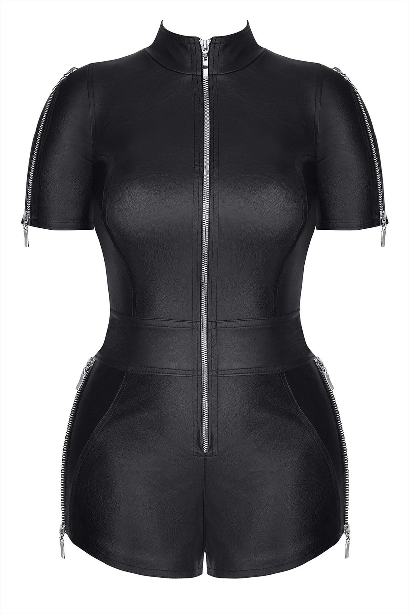 Marcella001 - overalls - s