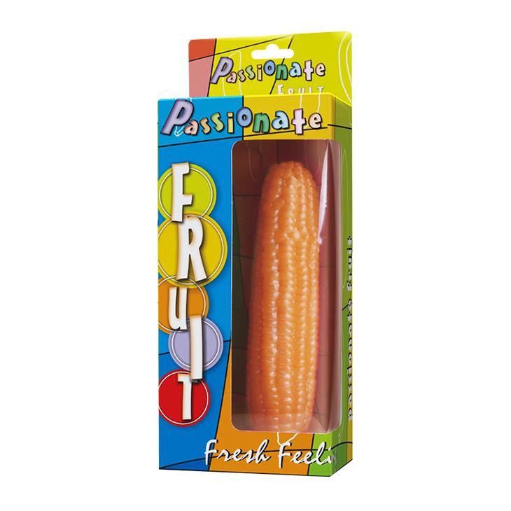 Baile - passionate fruit, suction base 